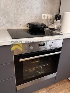 Продажа квартиры Омск.&nbsp;улица Пригородная, 25, к.2