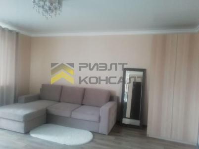 Продажа квартиры Омск. улица Пригородная, 25, к.2