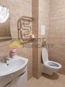 Продажа квартиры Омск. улица И.Мишина, 2