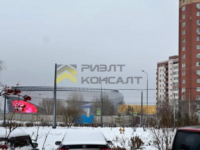 Продажа квартиры Омск. улица Лукашевича, 29