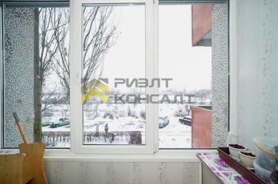 Продажа квартиры Омск. улица Лукашевича, 29