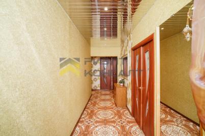 Продажа квартиры Омск. улица Лукашевича, 29