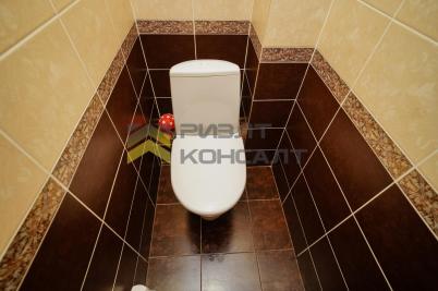 Продажа квартиры Омск. улица Лукашевича, 29