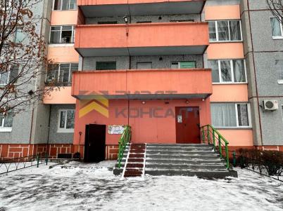 Продажа квартиры Омск. улица Лукашевича, 29