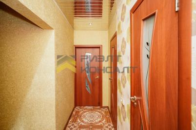 Продажа квартиры Омск. улица Лукашевича, 29