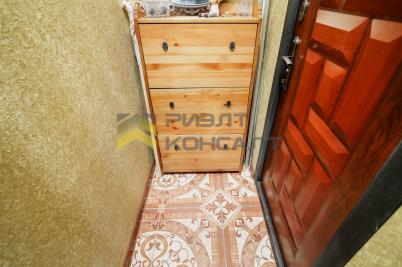 Продажа квартиры Омск. улица Лукашевича, 29