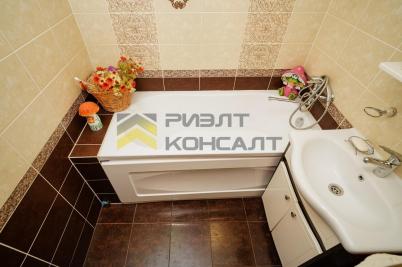 Продажа квартиры Омск. улица Лукашевича, 29