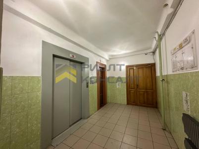 Продажа квартиры Омск. улица Лукашевича, 29