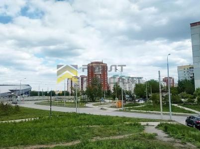 Продажа квартиры Омск. улица Лукашевича, 29