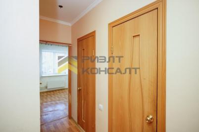 Продажа квартиры Омск. улица Перелета, 14/1