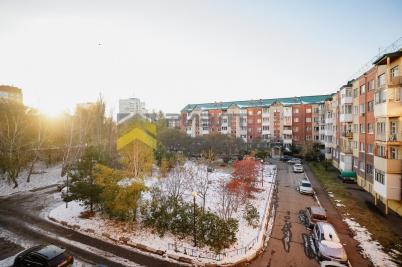 Продажа квартиры Омск. улица Перелета, 14/1