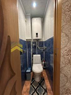 Продажа квартиры улица Энергетиков, 2