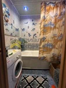 Продажа квартиры улица Энергетиков, 2