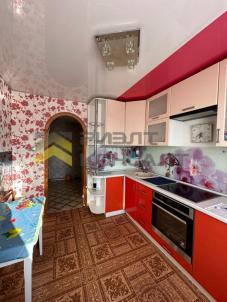 Продажа квартиры улица Энергетиков, 2