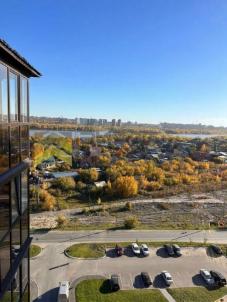 Продажа квартиры Омск. улица Б.Г.Шаронова, 21