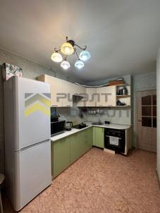 Продажа квартиры Омск. улица Б.Г.Шаронова, 21