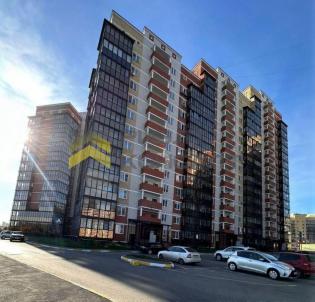 Продажа квартиры Омск. улица Б.Г.Шаронова, 21