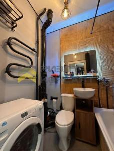 Продажа квартиры Омск. улица Б.Г.Шаронова, 21