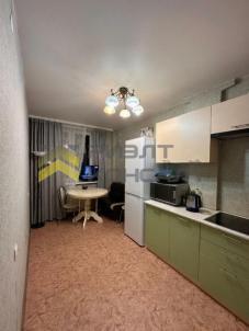 Продажа квартиры Омск. улица Б.Г.Шаронова, 21