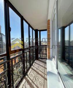 Продажа квартиры Омск. улица Б.Г.Шаронова, 21