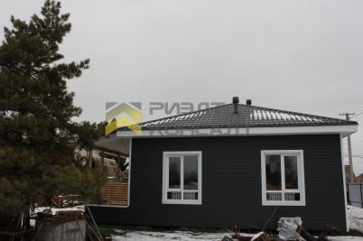 Продажа дома Омск. Омск, ТСН СНТ Ромашка, 4-я аллея, 27