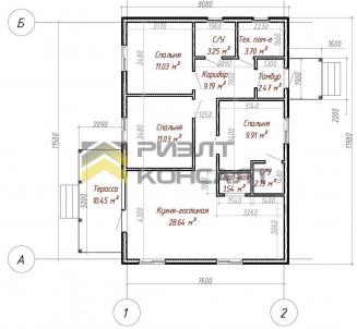 Продажа дома Омск. Омск, ТСН СНТ Ромашка, 4-я аллея, 27