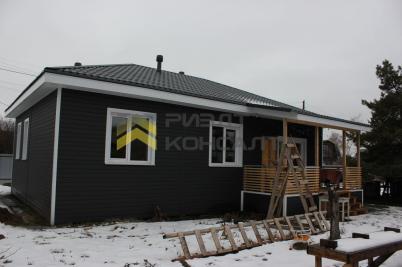 Продажа дома Омск. Омск, ТСН СНТ Ромашка, 4-я аллея, 27