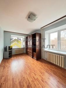 Продажа квартиры Омск. улица 2-я Барнаульская, 94