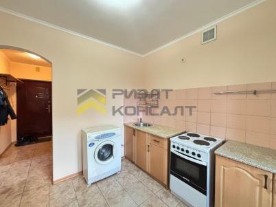 Продажа квартиры Омск. улица 2-я Барнаульская, 94