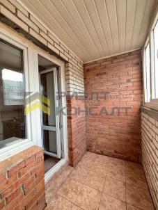 Продажа квартиры Омск. улица 2-я Барнаульская, 94