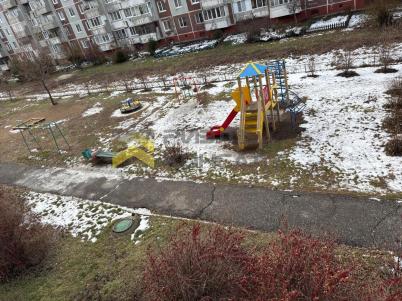 Продажа квартиры Омск. улица 2-я Барнаульская, 94