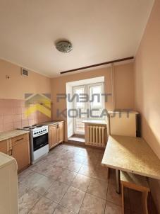 Продажа квартиры Омск. улица 2-я Барнаульская, 94
