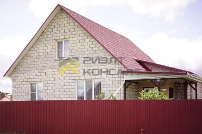 Продажа дома улица Моцарта, 64