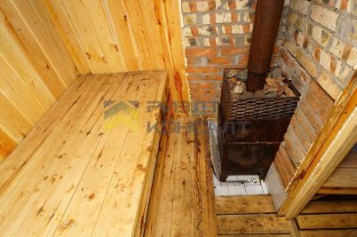 Продажа дома улица Моцарта, 64