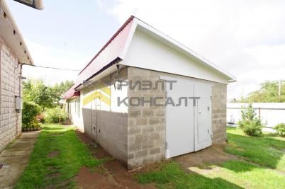 Продажа дома улица Моцарта, 64