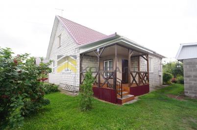 Продажа дома улица Моцарта, 64