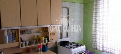 Продажа квартиры Омск. Маяковского, 50