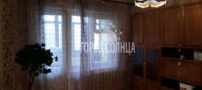 Продажа квартиры Омск. Маяковского, 50