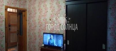 Продажа квартиры Омск. Маяковского, 50