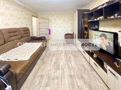 Продажа квартиры Омск. улица 75-й Гвардейской Бригады 12А