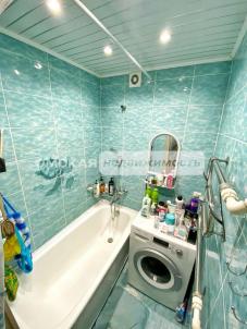 Продажа квартиры Омск. улица 75-й Гвардейской Бригады 12А