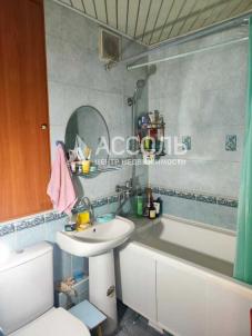 Продажа квартиры Омск. пр-кт. Космический,7