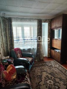 Продажа квартиры Омск. пр-кт. Космический,7