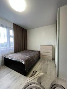 Продажа квартиры Омск. ул Взлетная, 4/1