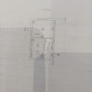 Продажа квартиры Омск. ул Взлетная, 4/1