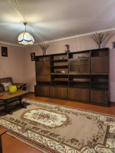 Продажа квартиры Омск. ул РВ-49, 3