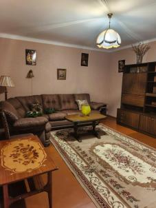 Продажа квартиры Омск. ул РВ-49, 3