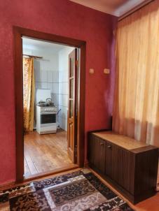 Продажа квартиры Омск. ул РВ-49, 3