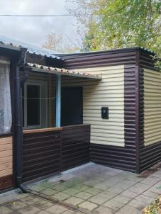 Продажа квартиры Омск. ул РВ-49, 3