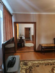 Продажа квартиры Омск. ул РВ-49, 3